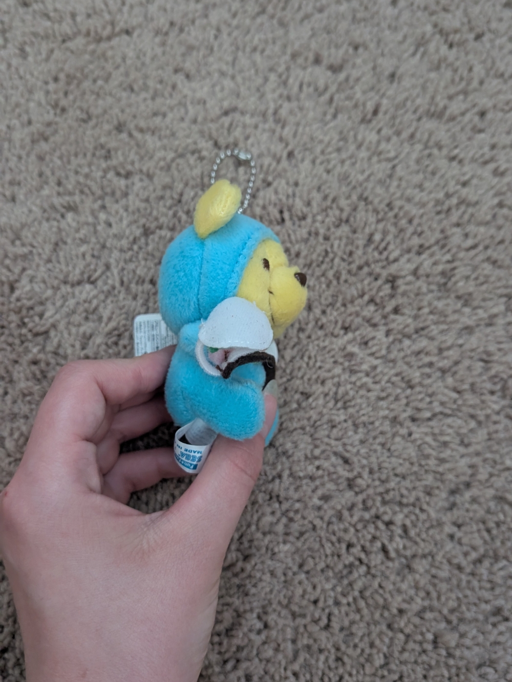 Disney Keychain - Picture 5 of 7